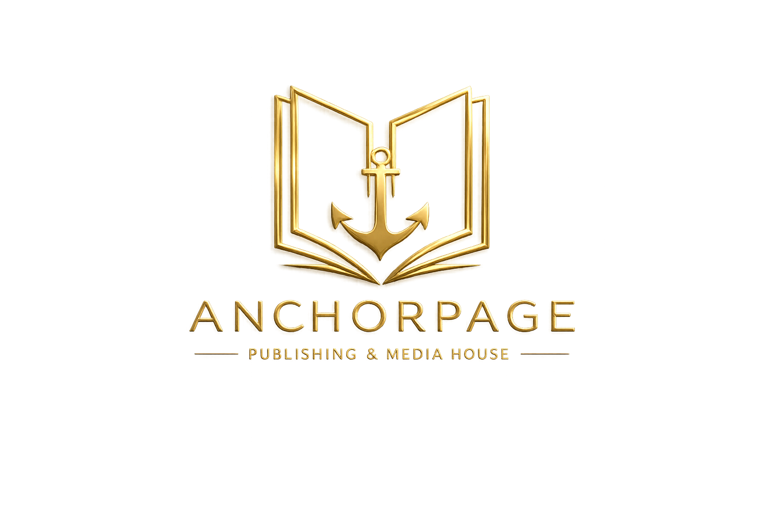 AnchorPage Publishing and Media House