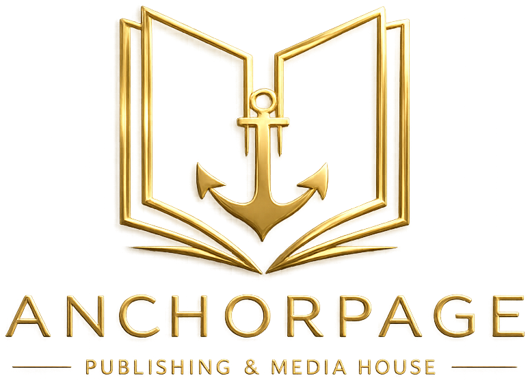 AnchorPage Publishing and Media House
